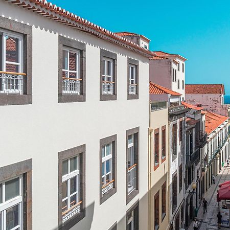 Tanoeiros Apartments Funchal  Kültér fotó