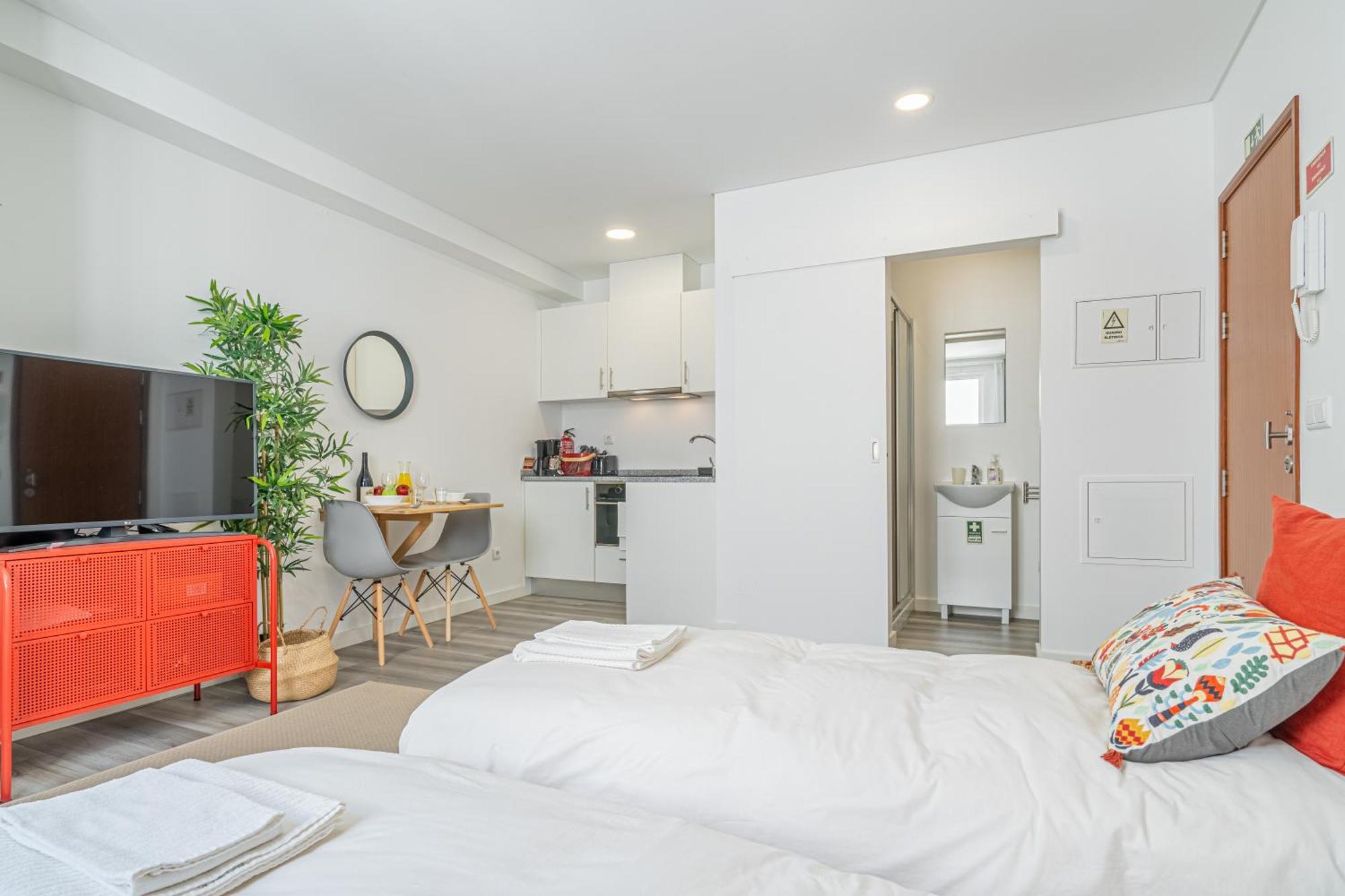 Tanoeiros Apartments Funchal  Kültér fotó