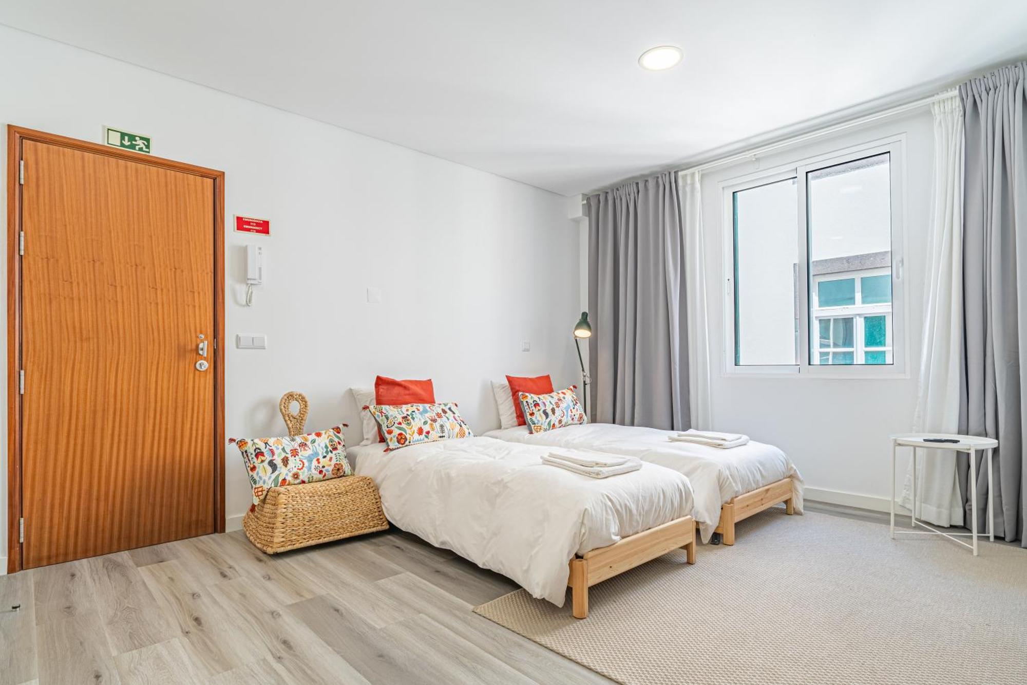 Tanoeiros Apartments Funchal  Kültér fotó