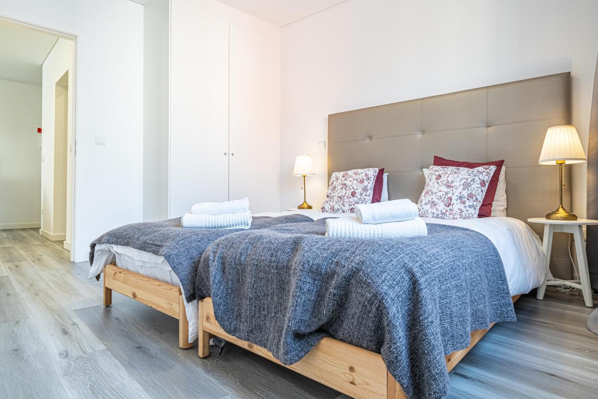 Tanoeiros Apartments Funchal  Kültér fotó