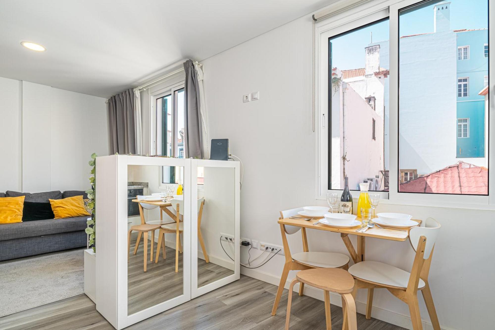 Tanoeiros Apartments Funchal  Kültér fotó
